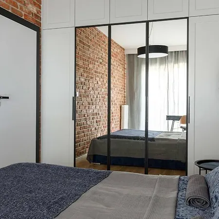 Διαμέρισμα Close-central - City Center - One Bedroom - Jp19