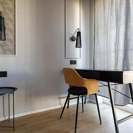 Close-central - City Center - One Bedroom - Jp19 Διαμέρισμα