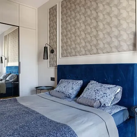Close-central - City Center - One Bedroom - Jp19 * Βρότσλαβ