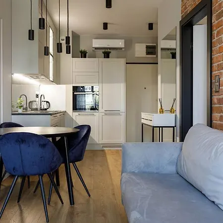Διαμέρισμα Close-central - City Center - One Bedroom - Jp19 *