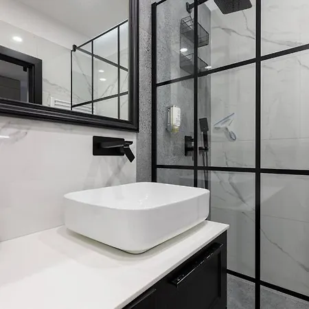 Close-central - City Center - One Bedroom - Jp19 ורוצלב
