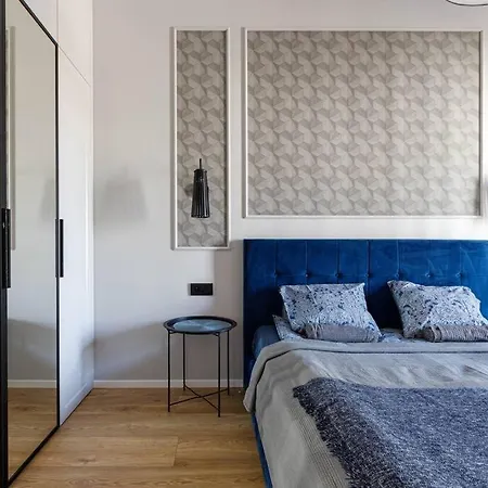 Close-central - City Center - One Bedroom - Jp19 דירה *