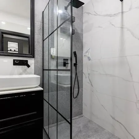 Close-central - City Center - One Bedroom - Jp19 ורוצלב