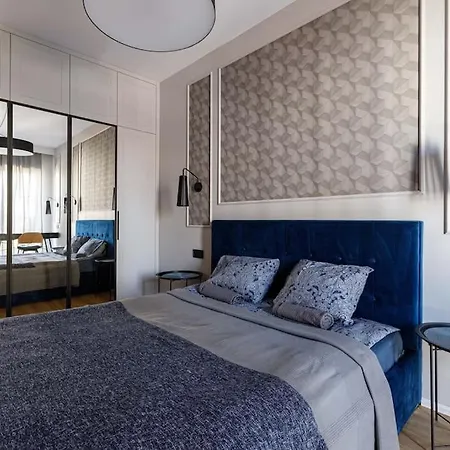 Close-central - City Center - One Bedroom - Jp19