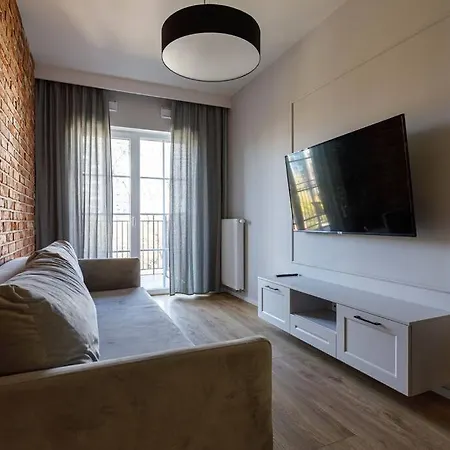 Close-central - City Center - One Bedroom - Jp19 *