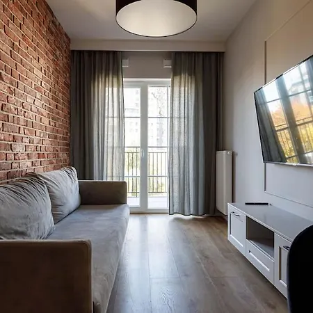 Close-central - City Center - One Bedroom - Jp19 דירה